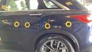 Infiniti QX50 AUTOGRAPH | Guaranteed Warranty | 0 Down Payment