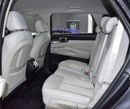 Kia Sorento EXCELLENT DEAL for our KIA Sorento ( 2023 Model ) in Grey Color GCC Specs