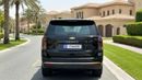 Chevrolet Tahoe LS 2025 | AED 3120/Month | 0 DP | 30 Day Return | Warranty | Service History