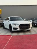 Audi A6 45 TFSI