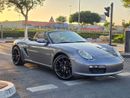Porsche 718 Boxster 718 PORSCHE BOXTER 2005 JAPANEES SPECS FULL SERVICE HISTORY IN PERFECT CONDITION