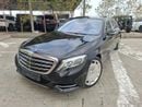 مرسيدس مايباخ s600 مايباخ