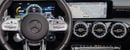مرسيدس بنز A 35 AMG 4MATIC