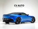 Aston Martin DBS SUPERLEGGERA | GCC Spec | Excellent Condition