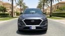 Hyundai Tucson 2021 | AED 863/Month | 0 DP | 30 Day Return | Warranty | Service History