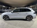 Porsche Cayenne S | SERVICE HISTORY | SUNROOF | 21-INCH ALLOY RIMS