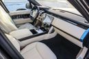 Land Rover Range Rover HSE P400 Land Rover Range Rover (16P) 3.0L SUV 4WD – 2026 Model