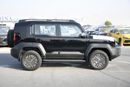 Toyota Prado 2027 TOYOTA FJ CRUISER 2.7L PETROL (Ready Stock)