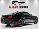 Ford Mustang PREMIUM Mustang Ecoboost premium