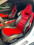 Chevrolet Corvette GRAND SPORT
