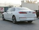 BMW 740i