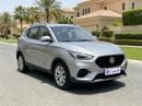 MG ZS STANDARD 2024 | AED 563/Month | 0 DP | 30 Day Return | Warranty