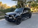 Land Rover Defender P525 110