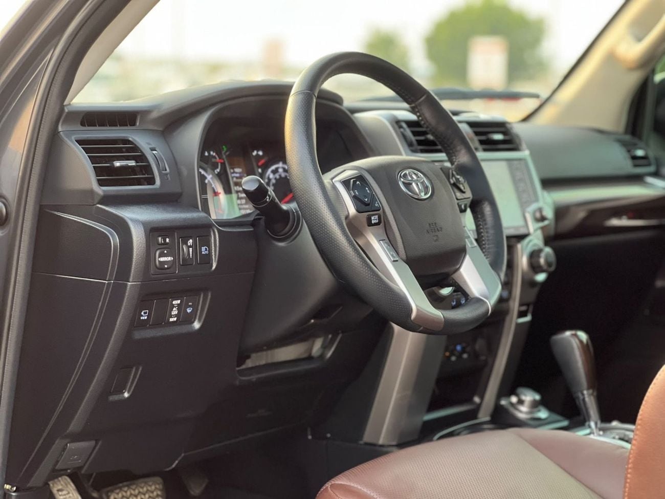 Toyota 4Runner 2024 Toyota 4Runner Limited Edition 4.0L V6 - Sunroof 360* CAM - AWD 4x4 -Leather Seat - Fully Au