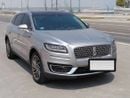 لينكولن ناوتيلوس RESERVE I
