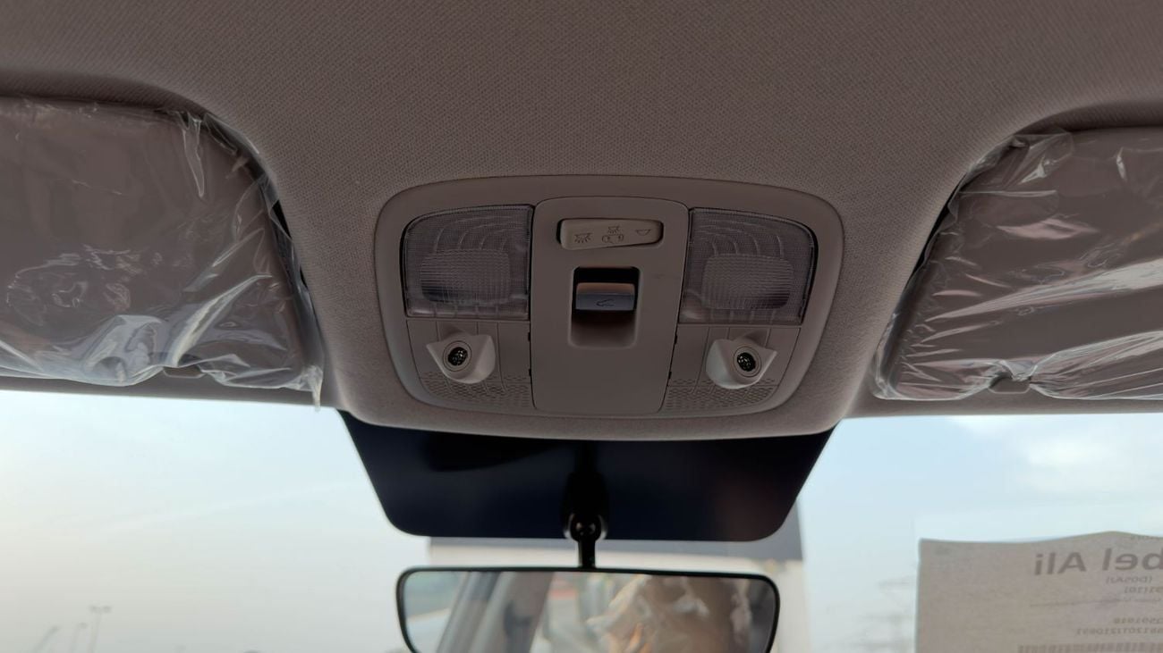 Hyundai Creta 1.5 GL IVT
