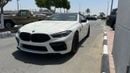 بي أم دبليو M8 M COMPETITION