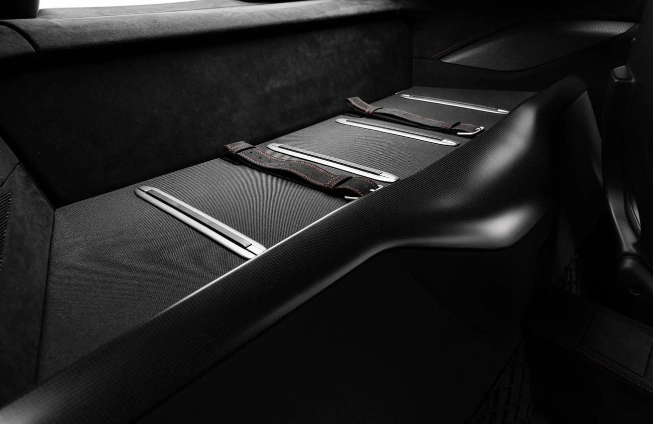 Ferrari F12 6.3L V12 Naturally Aspirated Engine | Warranty
