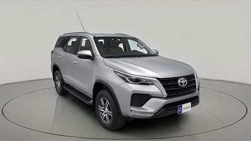 Toyota Fortuner EXR 2024 | AED 1576/Month | 0 DP | 30 Day Return | Warranty