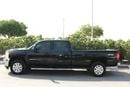 Chevrolet Silverado 3500 EXT/CAB Model 2013 Gulf space