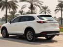 Mazda CX-9 GT
