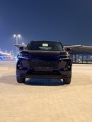 تويوتا راف ٤ VXR HEV 2.5 2026
