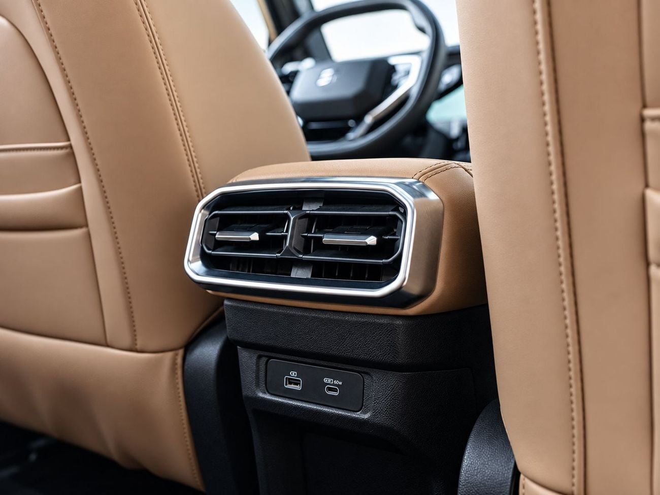 Jetour T2 LUXURY PLUS