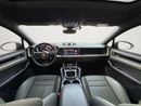 Porsche Cayenne PORSCHE CAYENNE COUPE | LOW MILEAGE | GCC | WARRANTY UNTIL | 2024