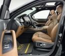BMW X6 M Competition