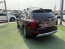 Kia Telluride LX