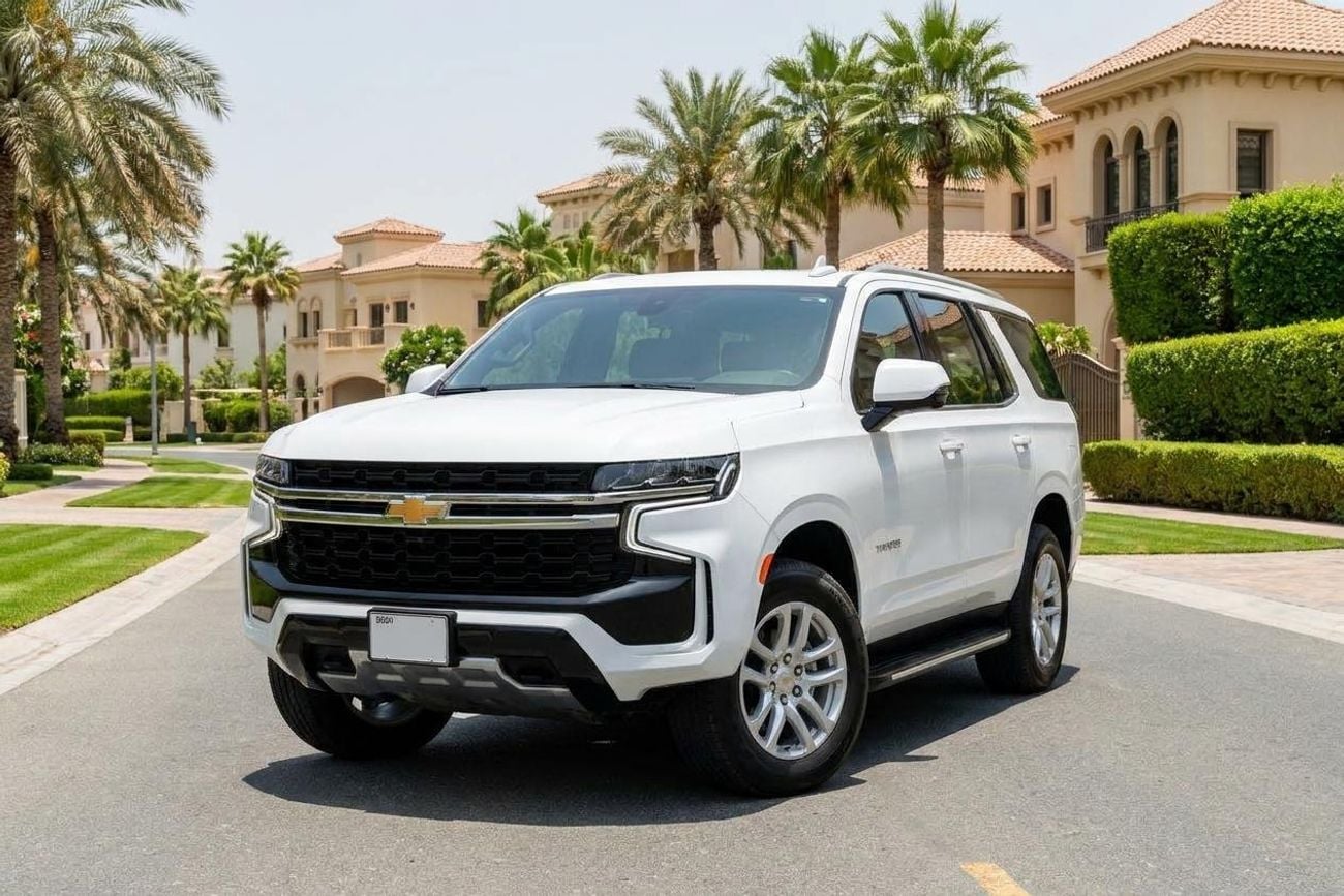 Chevrolet Tahoe LS 2024 | AED 2310/Month | 0 DP | 30 Day Return | Warranty