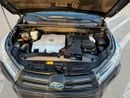 تويوتا هايلاندر LE 2017 Toyota Highlander Hybrid -3.5L V6-AWD 4x4 - Leather seat-Rear Camera -