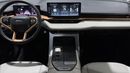 هافال H6 GT TOP كارس24 هي سوق ضخم للسيارات المستعملة موثوق ومضمون ٪كارس24 هي سوق ضخم للسيارات المستعملة موثوق ومضمون