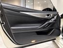 Infiniti Q60 PREMIUM LUXE