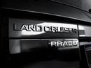 Toyota Land Cruiser VX