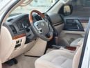 Toyota Land Cruiser GXR V8