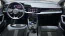أودي A3 35 TFSI كارس24 هي سوق ضخم للسيارات المستعملة موثوق ومضمون ٪كارس24 هي سوق ضخم للسيارات المستعملة موثوق ومضمون