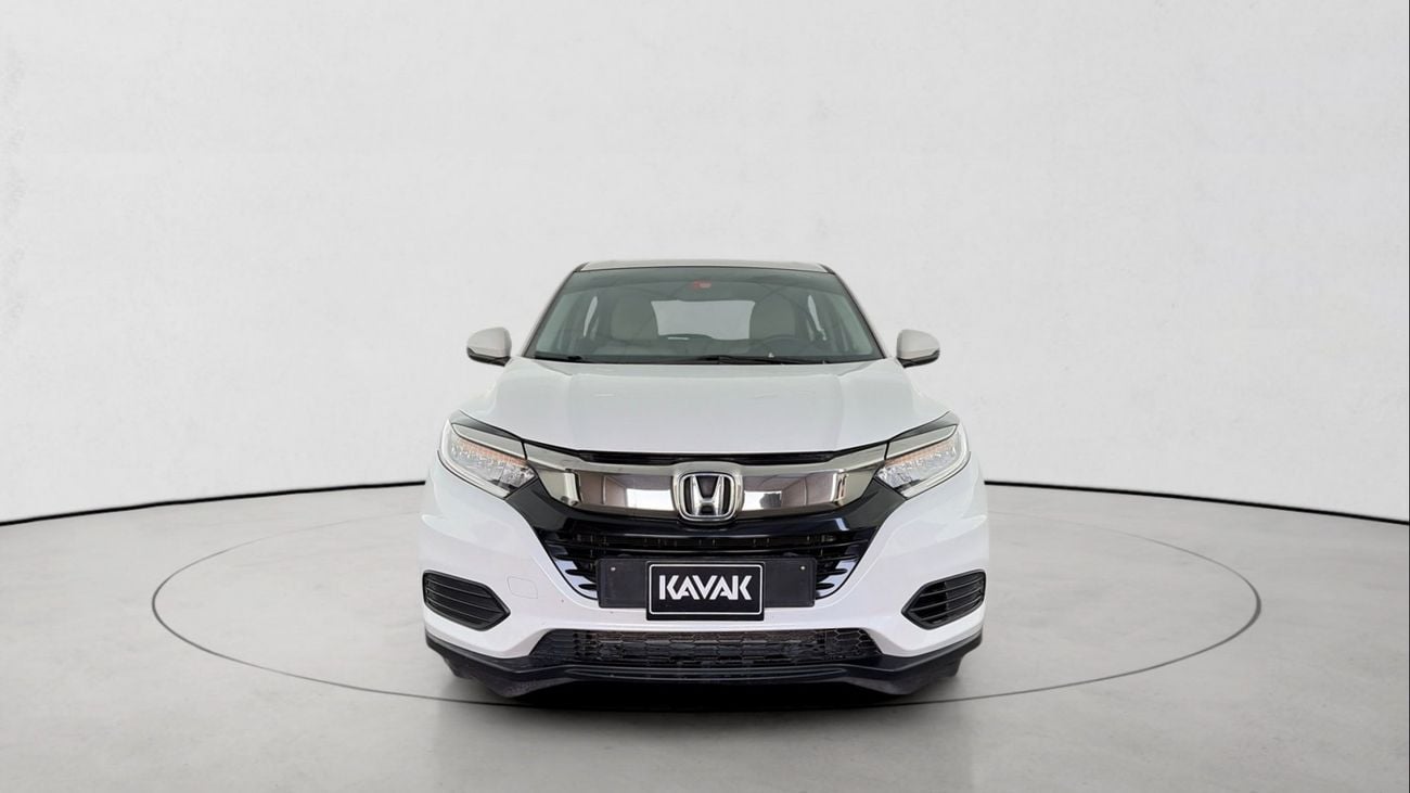 هوندا HRV LX | شامل الضمان | 0 دفعة أولى
