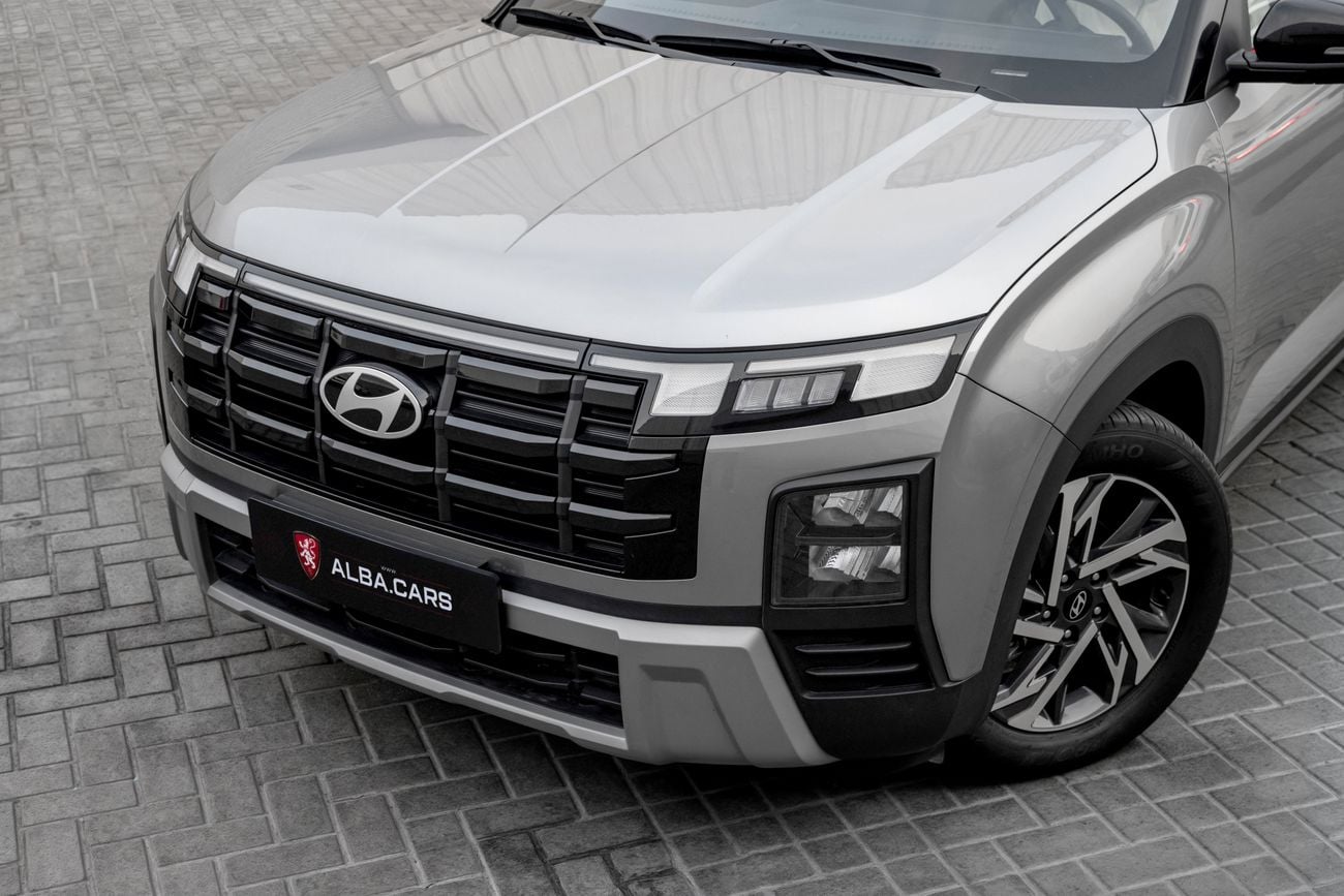 Hyundai Creta PREMIUM Creta Premium | 1,567 P.M | 0% Downpayment | Hyundai Creta Warranty & Service!