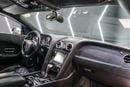Bentley Continental GT 2016 Bentley Continental GT Speed W12, Naim Sound System!!