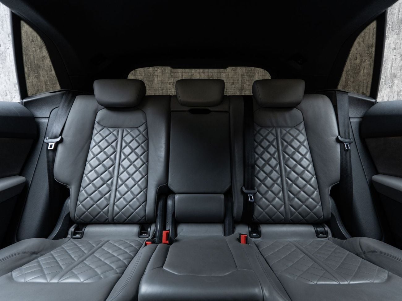 Audi Q8 55 TFSI