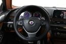 BMW Alpina 2015 BMW ALPINA B6 Gran Coupe, Full Service History, Excellent Condition, GCC
