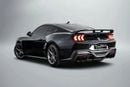 Ford Mustang DARK HORSE PREMIUM