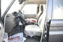Toyota Land Cruiser 70 LC76 LX 2026 Toyota Land Cruiser 76 Series 4.0L Automatic Petrol full option