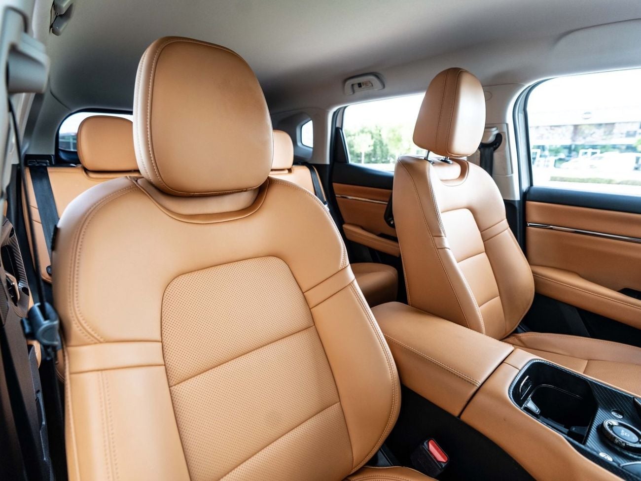 هافال H7 4WD Haval H7 2025 مواصفات خليجية