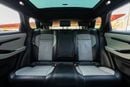 Land Rover Range Rover Evoque P250 R-Dynamic SE 2.0L Land Rover Range Rover Evoque 2021 GCC specs for 1,563.00 AED monthly