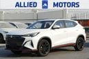 Changan X5 Plus PIONEER