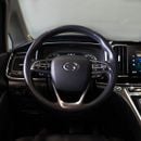 GAC GN8 GP AED 1,244 P.M • 0% Downpayment • GAC GN8 • Agency Warranty