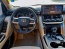 Toyota Land Cruiser VXR