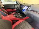 HONGQI HS3 LUXURY 2024 GCC specs